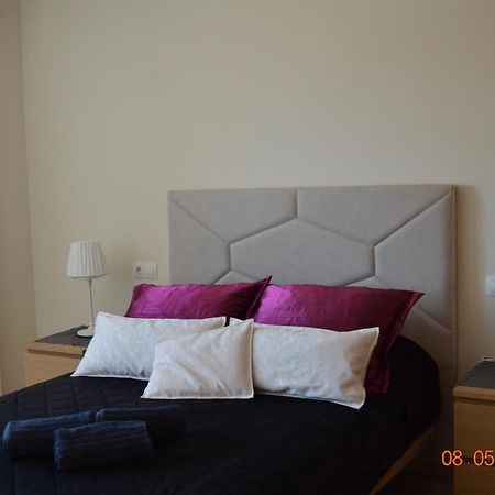 Bright, Modern Apartment In The Heart Of Arrecife Esterno foto