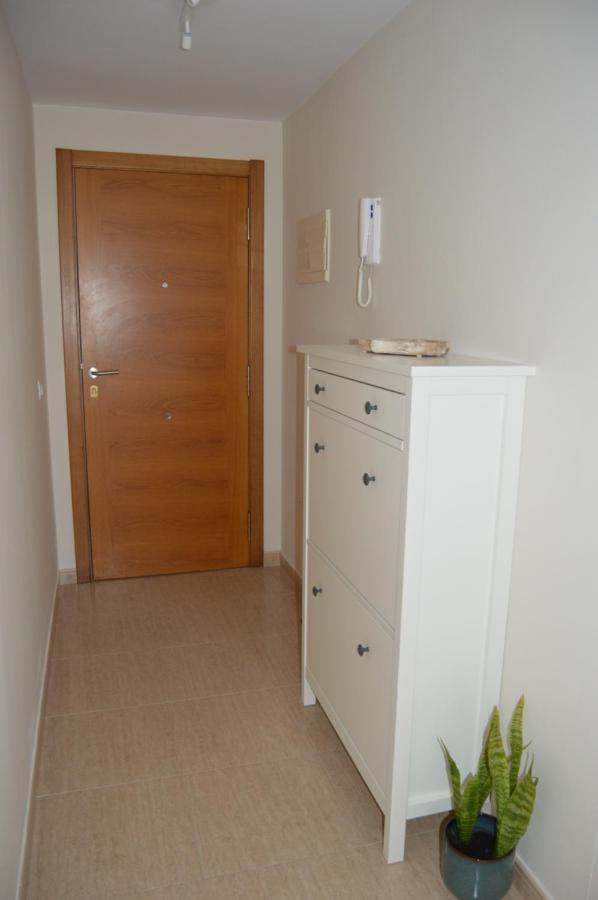 Bright, Modern Apartment In The Heart Of Arrecife Esterno foto