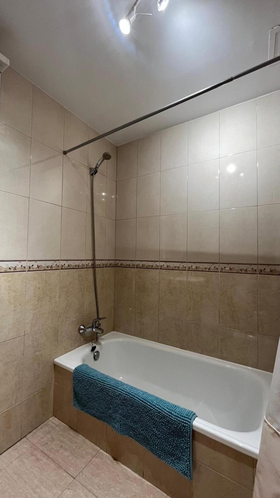 Bright, Modern Apartment In The Heart Of Arrecife Esterno foto